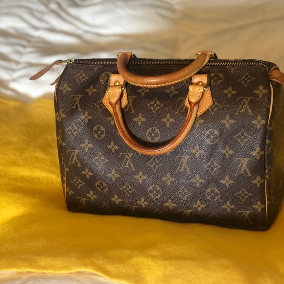 LV Speedy 30 - Picture 11 of 12